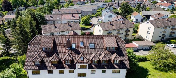 3 bedrooms Apartment in Konstanz, Germany No. 356866 12