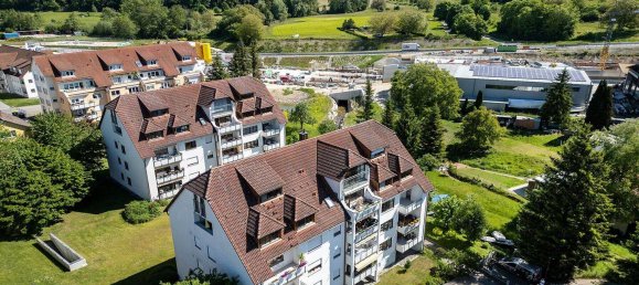 3 bedrooms Apartment in Konstanz, Germany No. 356866 9