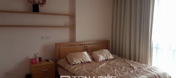 3 bedrooms Apartment in Tay Ho, Vietnam No. 1683 5