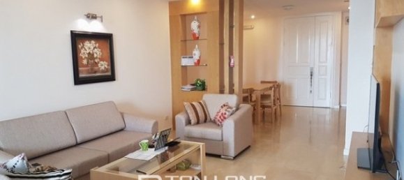 3 bedrooms Apartment in Tay Ho, Vietnam No. 1683 2