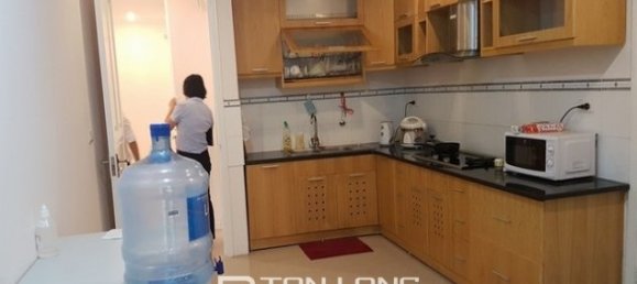 3 bedrooms Apartment in Tay Ho, Vietnam No. 1683 6