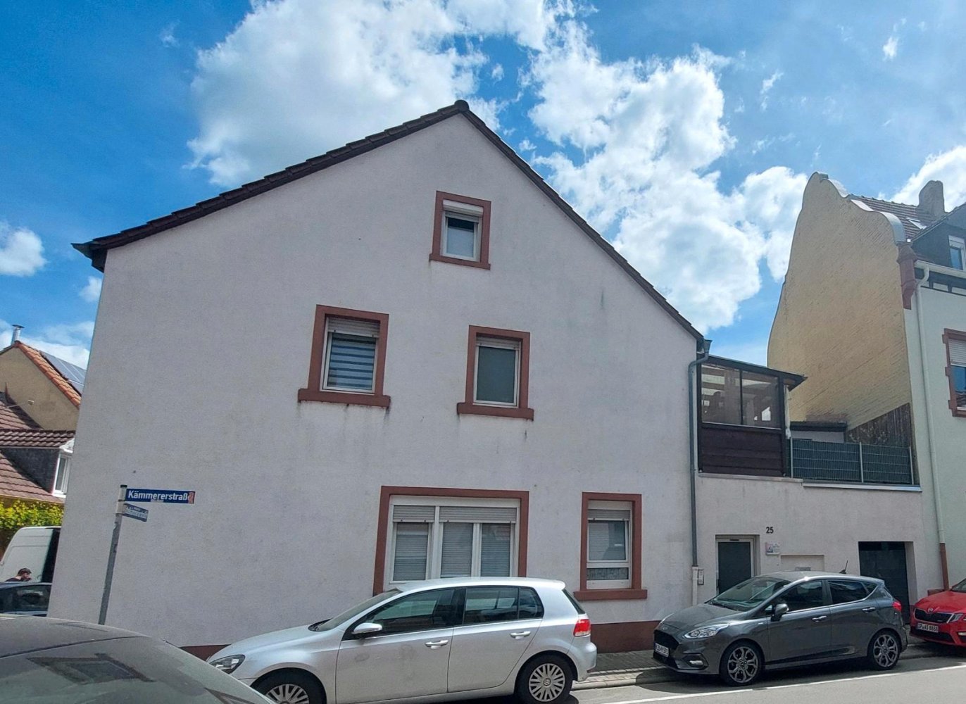 4 chambres Maison de ville à Speyer, Germany No. 293861