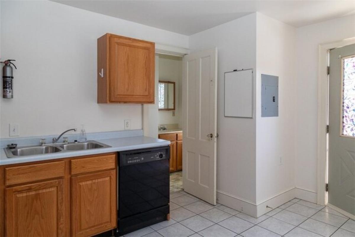 4 bedrooms House in Geneseo, USA No. 436589