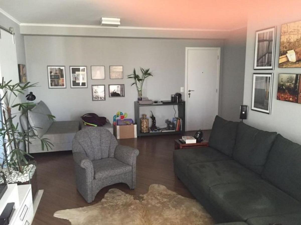 4 bedrooms Apartment in Sao Paulo, Brazil No. 578862