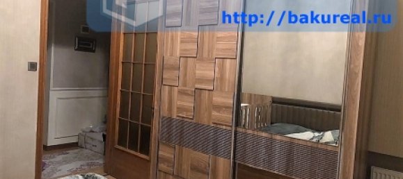 2 chambres Appartement à Baku, Azerbaijan No. 149 14