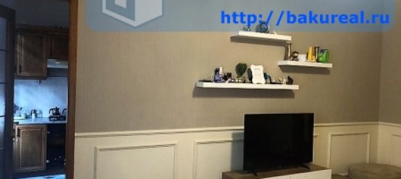 2 chambres Appartement à Baku, Azerbaijan No. 149 8