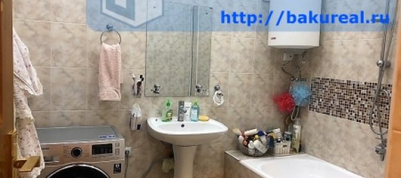 2 chambres Appartement à Baku, Azerbaijan No. 149 18