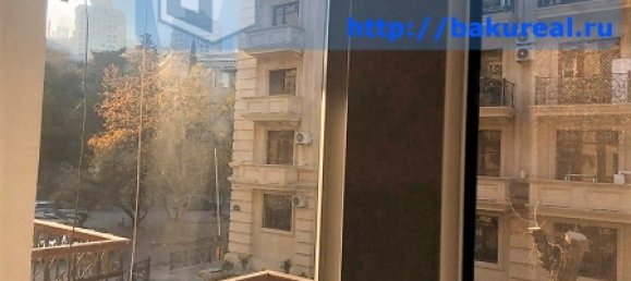 2 chambres Appartement à Baku, Azerbaijan No. 149 4