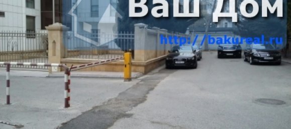 2 chambres Appartement à Baku, Azerbaijan No. 149 3