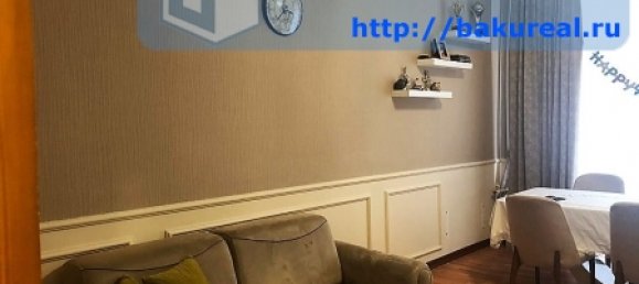 2 chambres Appartement à Baku, Azerbaijan No. 149 7