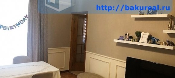 2 chambres Appartement à Baku, Azerbaijan No. 149 6