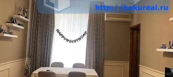 2 chambres Appartement à Baku, Azerbaijan No. 149 5