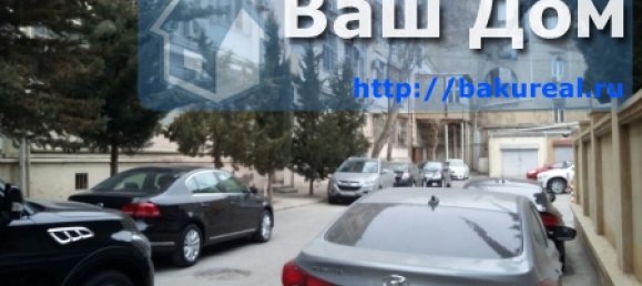 2 chambres Appartement à Baku, Azerbaijan No. 149 2