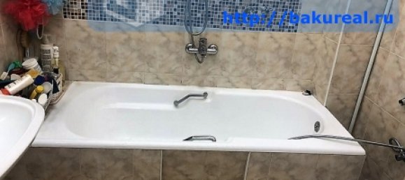 2 chambres Appartement à Baku, Azerbaijan No. 149 19