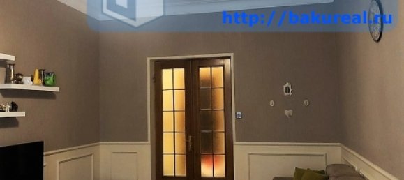 2 chambres Appartement à Baku, Azerbaijan No. 149 9