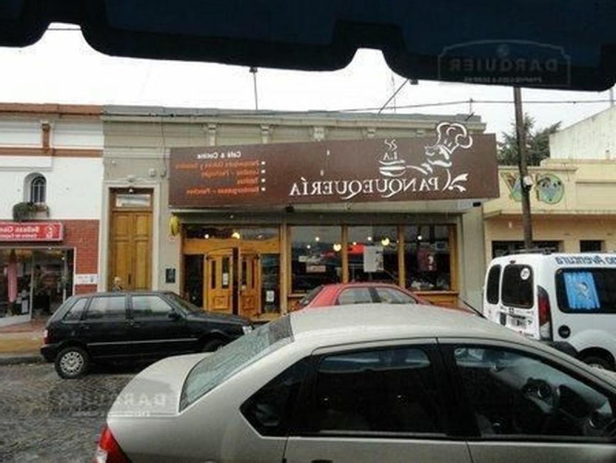 Grundstück in Tandil, Argentina, Nr. 46907