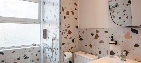 Apartamento em Thessaloniki, Greece 54 m² N.º 92598 2