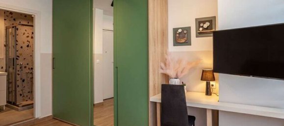 Apartamento em Thessaloniki, Greece 54 m² N.º 92598 16