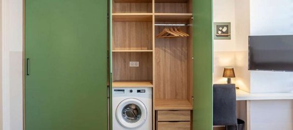 Apartamento em Thessaloniki, Greece 54 m² N.º 92598 12