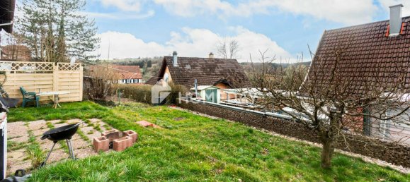 6 غرف نوم تاون هاوس في Calw, Germany رقم 266938 2