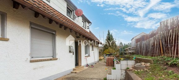 6 غرف نوم تاون هاوس في Calw, Germany رقم 266938 3