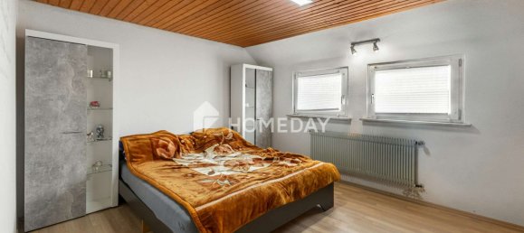 6 غرف نوم تاون هاوس في Calw, Germany رقم 266938 18