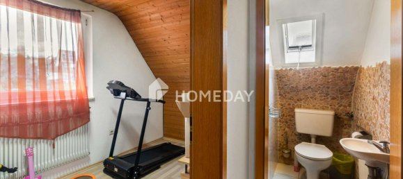 6 غرف نوم تاون هاوس في Calw, Germany رقم 266938 16