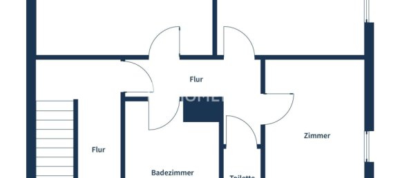 6 غرف نوم تاون هاوس في Calw, Germany رقم 266938 22