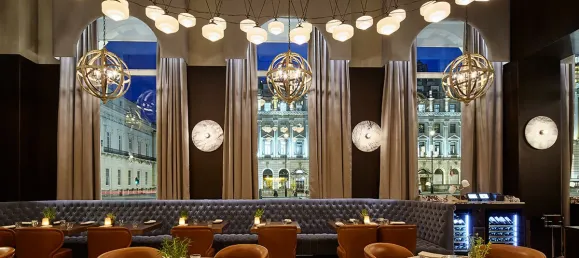 3 chambres Appartement à Nine Elms, United Kingdom No. 3386 11