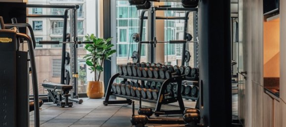 3 chambres Appartement à Nine Elms, United Kingdom No. 3386 9