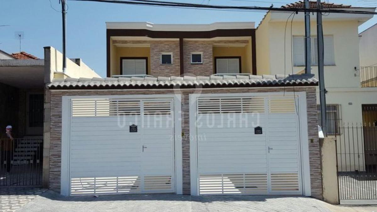 Casa T3 em São Paulo, Brazil N.º 593866