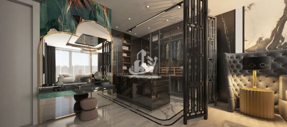 Villa 4+1 in Kargicak, Turkey No. 11740 4