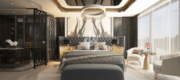 Villa 4+1 in Kargicak, Turkey No. 11740 3