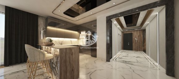 Villa 4+1 in Kargicak, Turkey No. 11740 11