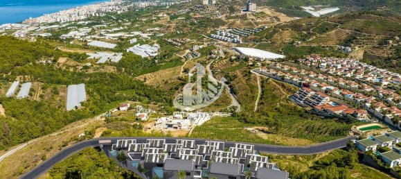 Villa 4+1 in Kargicak, Turkey No. 11740 22