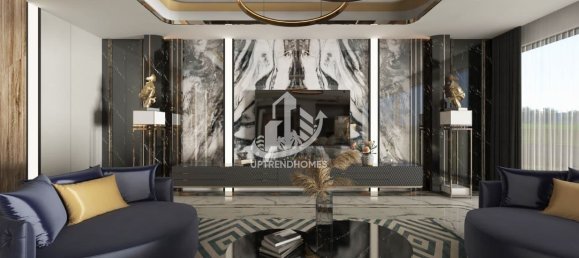 Villa 4+1 in Kargicak, Turkey No. 11740 7