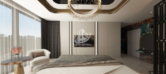 Villa 4+1 in Kargicak, Turkey No. 11740 5