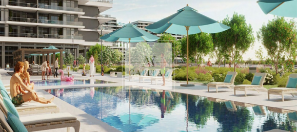 2 bedrooms Apartment in Al Reem Island, UAE No. 51460 9