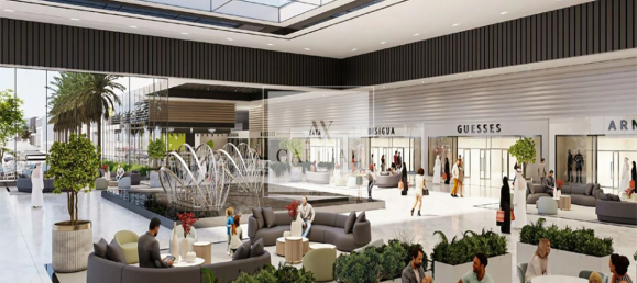 2 bedrooms Apartment in Al Reem Island, UAE No. 51460 6