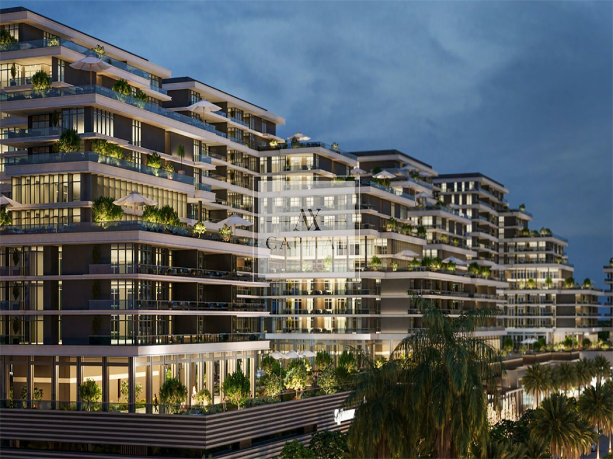 2 bedrooms Apartment in Al Reem Island, UAE No. 51460