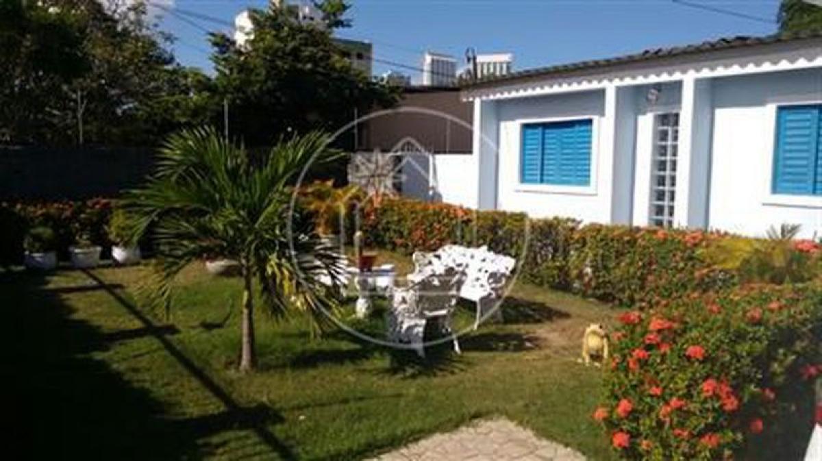 3 bedrooms House in Natal, Brazil No. 544741