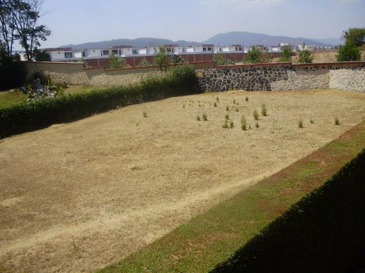 Grundstück in Lerma, Mexico, Nr. 205632