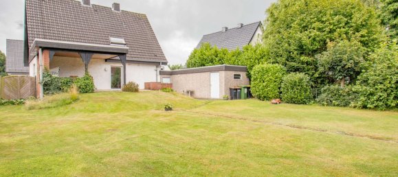 Casa de 4 dormitorios en Gutersloh, Germany No. 267608 17