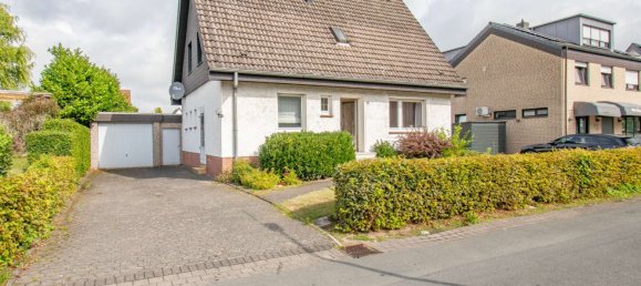 Casa de 4 dormitorios en Gutersloh, Germany No. 267608 21