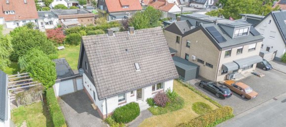 Casa de 4 dormitorios en Gutersloh, Germany No. 267608 2