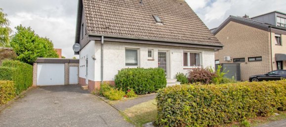 Casa de 4 dormitorios en Gutersloh, Germany No. 267608 4