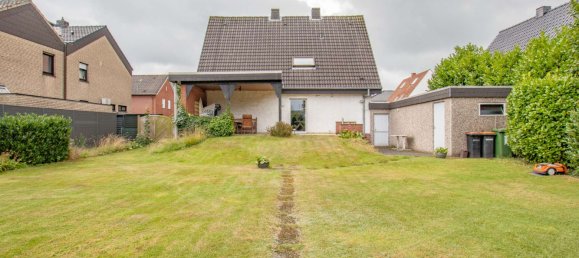 Casa de 4 dormitorios en Gutersloh, Germany No. 267608 16