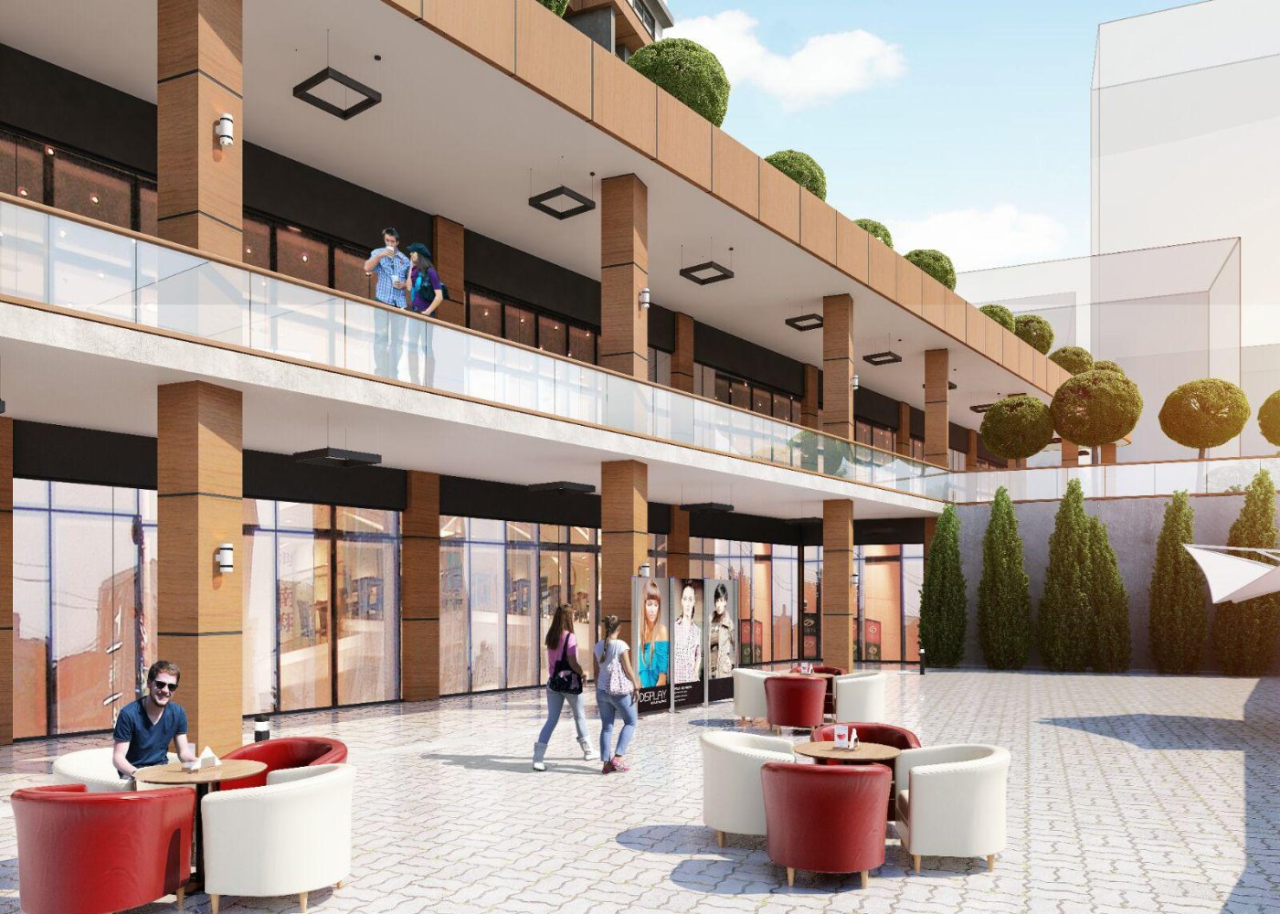 Apartment 3+1 in Istanbul, Turkey No. 370