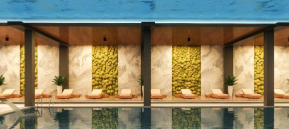 Apartment 3+1 in Istanbul, Turkey No. 370 6