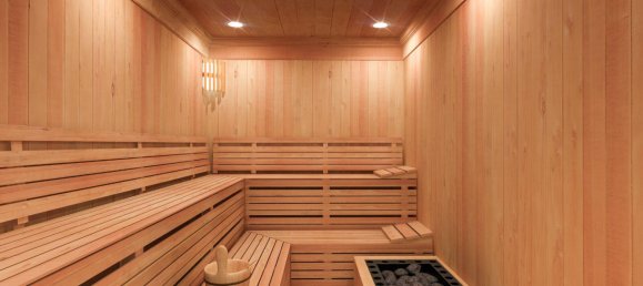 Apartment 3+1 in Istanbul, Turkey No. 370 4